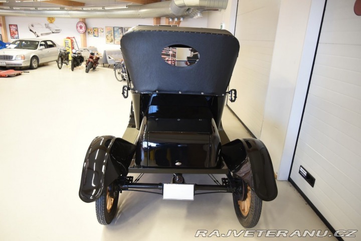 Chevrolet Ostatní modely 490 Roadster 1920