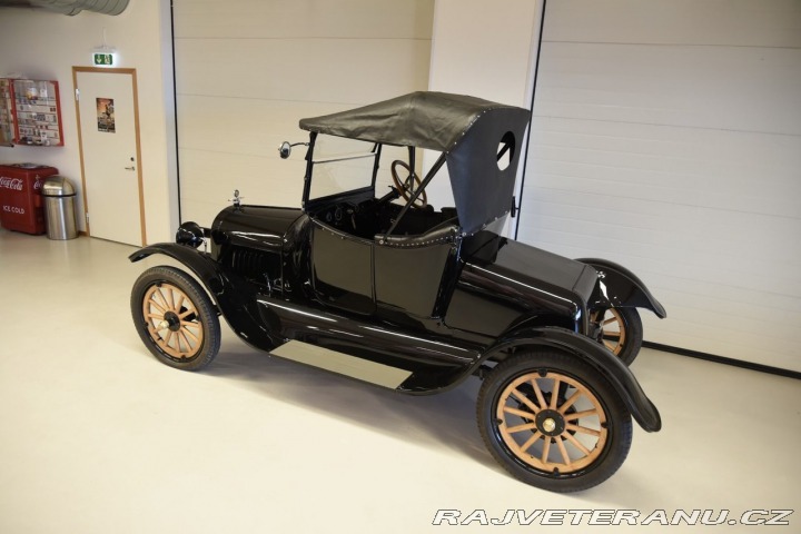Chevrolet Ostatní modely 490 Roadster 1920