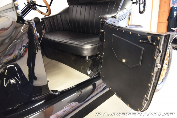 Chevrolet Ostatní modely 490 Roadster 1920