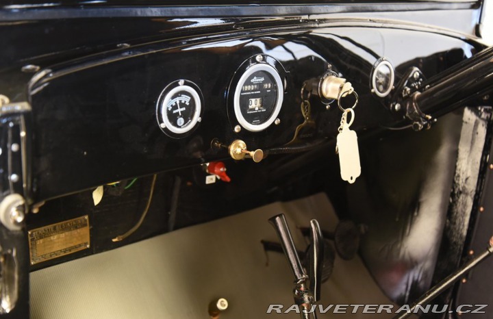 Chevrolet Ostatní modely 490 Roadster 1920