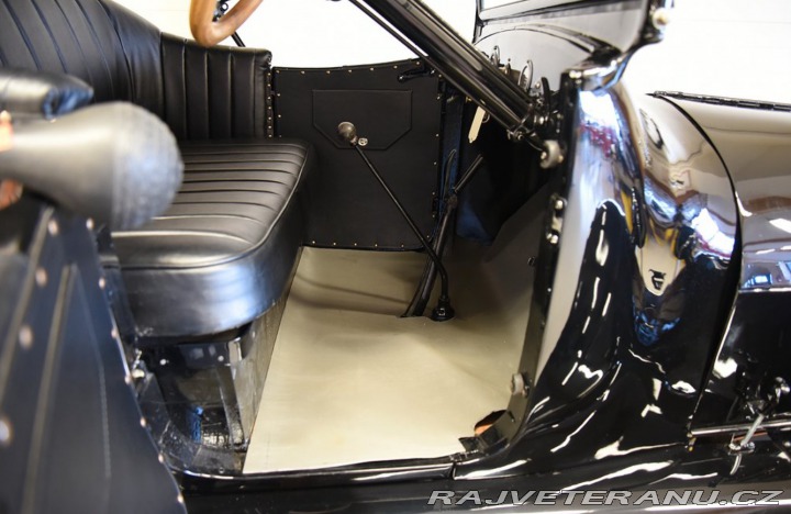 Chevrolet Ostatní modely 490 Roadster 1920