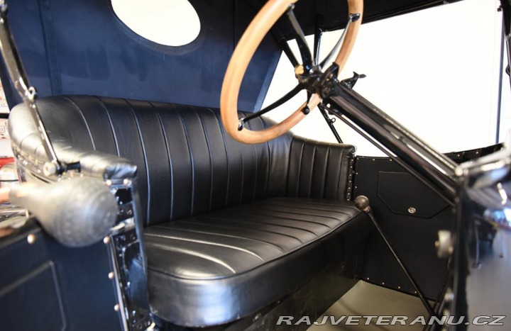 Chevrolet Ostatní modely 490 Roadster 1920