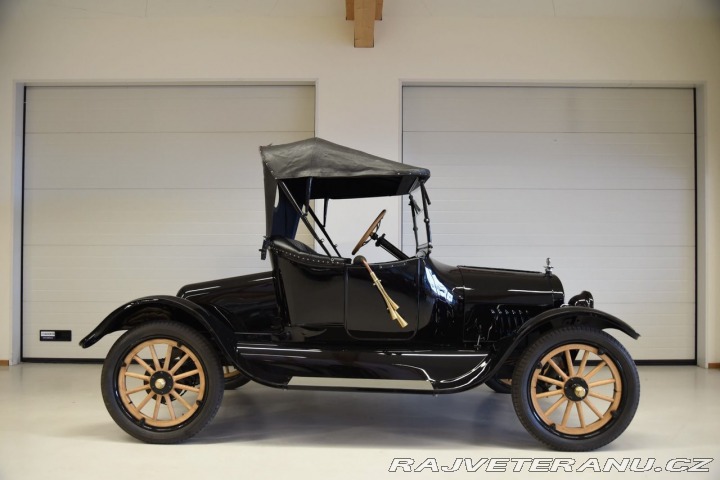 Chevrolet Ostatní modely 490 Roadster 1920