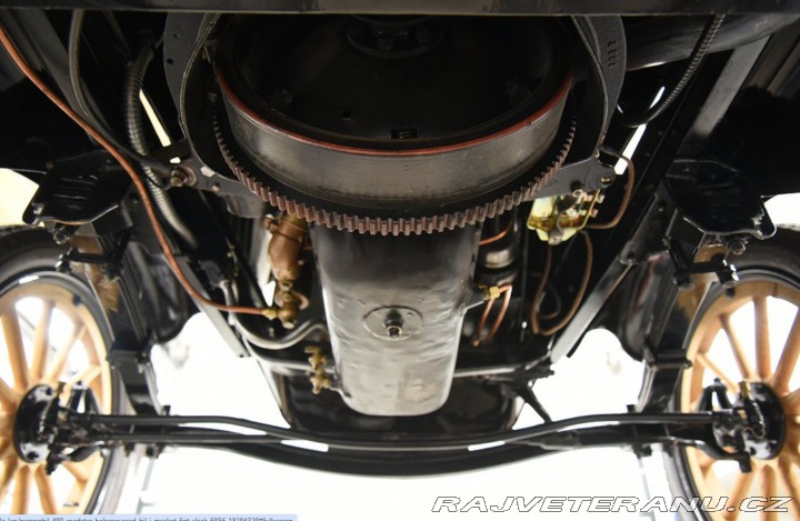Chevrolet Ostatní modely 490 Roadster 1920