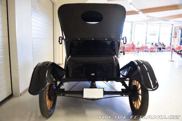 Chevrolet Ostatní modely 490 Roadster 1920