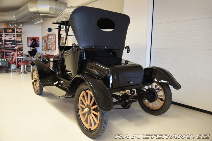 Chevrolet Ostatní modely 490 Roadster 1920