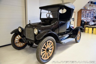 Chevrolet Ostatní modely 490 Roadster 1920