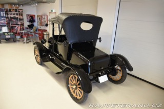 Chevrolet Ostatní modely 490 Roadster 1920