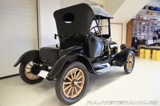 Chevrolet Ostatní modely 490 Roadster 1920