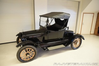 Chevrolet Ostatní modely 490 Roadster 1920