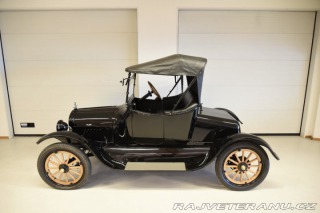 Chevrolet Ostatní modely 490 Roadster 1920