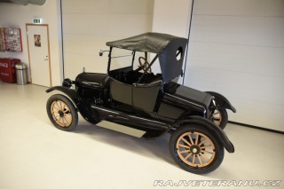 Chevrolet Ostatní modely 490 Roadster 1920