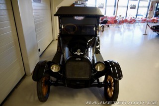 Chevrolet Ostatní modely 490 Roadster 1920