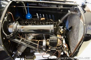 Chevrolet Ostatní modely 490 Roadster 1920