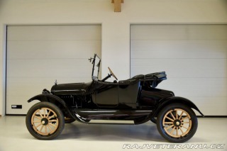 Chevrolet Ostatní modely 490 Roadster 1920