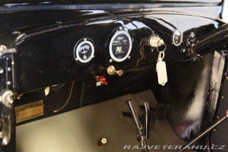 Chevrolet Ostatní modely 490 Roadster 1920
