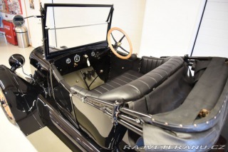 Chevrolet Ostatní modely 490 Roadster 1920
