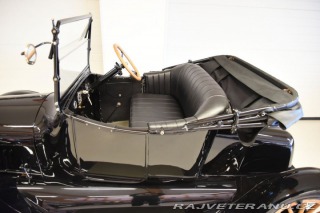 Chevrolet Ostatní modely 490 Roadster 1920