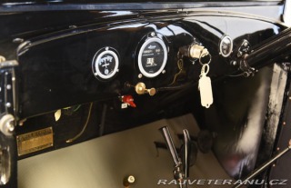 Chevrolet Ostatní modely 490 Roadster 1920