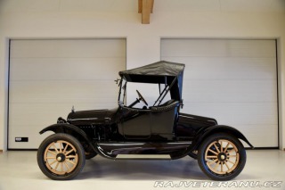 Chevrolet Ostatní modely 490 Roadster 1920