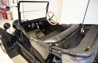 Chevrolet Ostatní modely 490 Roadster 1920