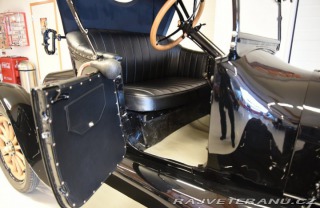 Chevrolet Ostatní modely 490 Roadster 1920