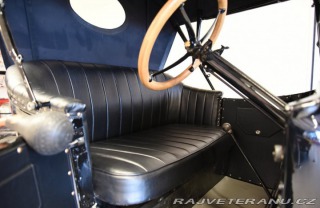Chevrolet Ostatní modely 490 Roadster 1920