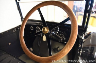 Chevrolet Ostatní modely 490 Roadster 1920