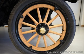 Chevrolet Ostatní modely 490 Roadster 1920