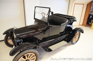 Chevrolet Ostatní modely 490 Roadster 1920