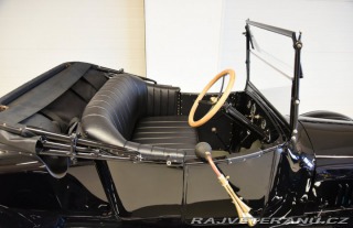 Chevrolet Ostatní modely 490 Roadster 1920