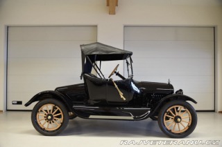 Chevrolet Ostatní modely 490 Roadster 1920