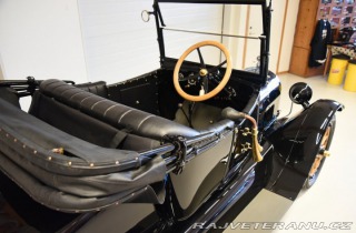 Chevrolet Ostatní modely 490 Roadster 1920