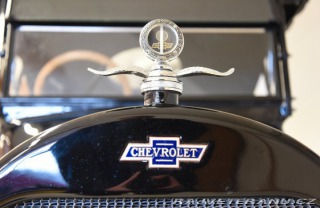 Chevrolet Ostatní modely 490 Roadster 1920