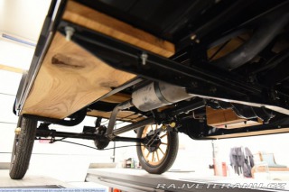 Chevrolet Ostatní modely 490 Roadster 1920