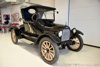 Chevrolet Ostatní modely 490 Roadster 1920