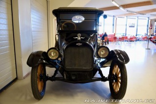 Chevrolet Ostatní modely 490 Roadster 1920