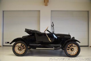 Chevrolet Ostatní modely 490 Roadster 1920