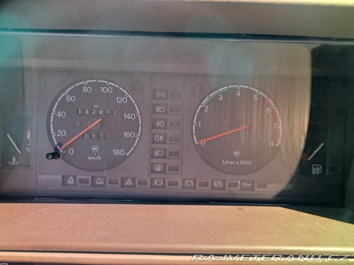Škoda Favorit 135 L 1992