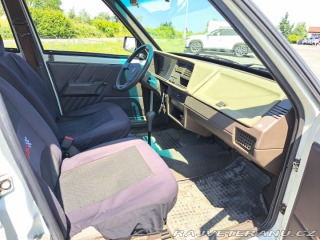 Škoda Favorit 135 L 1992