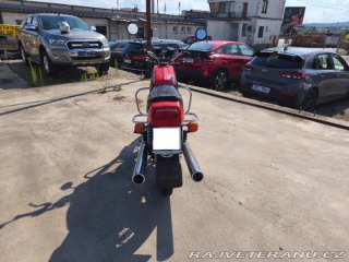 Jawa 350 typ 638 TS350 1988