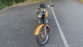 ČZ 175 477 1971