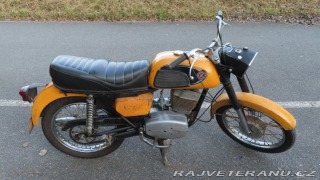 ČZ 175 477 1971