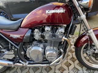 Kawasaki  ZR750C