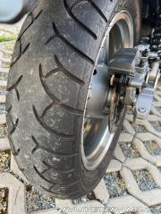 Kawasaki Ostatní modely ZR750C 1993