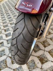 Kawasaki Ostatní modely ZR750C 1993