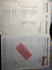 Kawasaki Ostatní modely ZR750C 1993