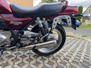 Kawasaki Ostatní modely ZR750C 1993