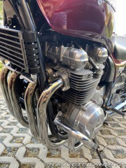 Kawasaki Ostatní modely ZR750C 1993