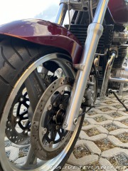 Kawasaki Ostatní modely ZR750C 1993